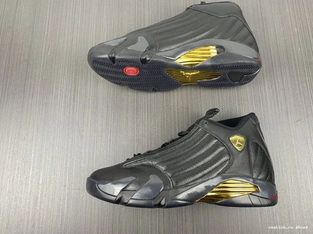 Rep 14 Jordan Retro Air 'Defining 487471-022 Moments' 0724